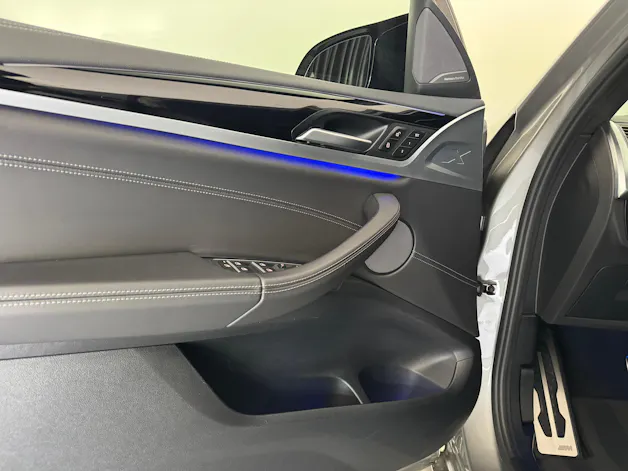 BMW X4M M Competition Steptronic | 1.Hand | CH |