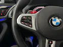 BMW X4M M Competition Steptronic | 1.Hand | CH |