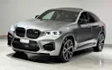 BMW X4M M Competition Steptronic | 1.Hand | CH |