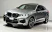 BMW X4M M Competition Steptronic | 1.Hand | CH |
