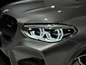 BMW X4M M Competition Steptronic | 1.Hand | CH |