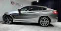 BMW X4M M Competition Steptronic | 1.Hand | CH |