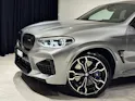 BMW X4M M Competition Steptronic | 1.Hand | CH |