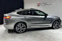 BMW X4M M Competition Steptronic | 1.Hand | CH |
