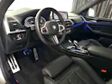 BMW X4M M Competition Steptronic | 1.Hand | CH |