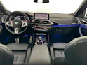 BMW X4M M Competition Steptronic | 1.Hand | CH |