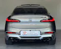 BMW X4M M Competition Steptronic | 1.Hand | CH |