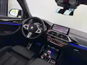 BMW X4M M Competition Steptronic | 1.Hand | CH |