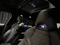 BMW X4M M Competition Steptronic | 1.Hand | CH |