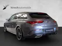 MERCEDES-BENZ CLA Shooting Brake 250 4Matic 7G-DCT AMG Line