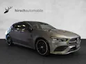 MERCEDES-BENZ CLA Shooting Brake 250 4Matic 7G-DCT AMG Line