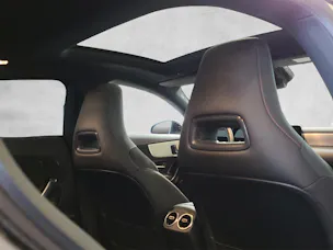 MERCEDES-BENZ CLA Shooting Brake 250 4Matic 7G-DCT AMG Line