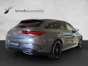 MERCEDES-BENZ CLA Shooting Brake 250 4Matic 7G-DCT AMG Line