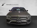 MERCEDES-BENZ CLA Shooting Brake 250 4Matic 7G-DCT AMG Line