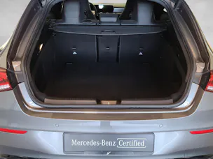 MERCEDES-BENZ CLA Shooting Brake 250 4Matic 7G-DCT AMG Line