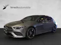 MERCEDES-BENZ CLA Shooting Brake 250 4Matic 7G-DCT AMG Line