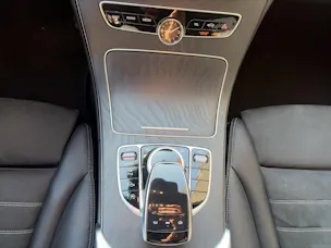 MERCEDES-BENZ C 220 d AMG Line 4matic Kombi