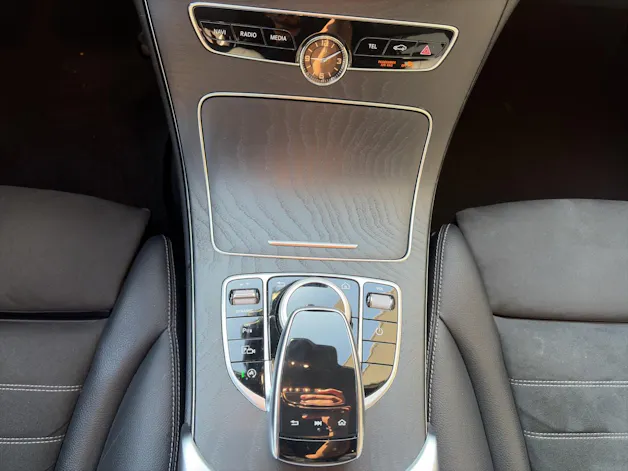 MERCEDES-BENZ C 220 d AMG Line 4matic Kombi