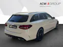 MERCEDES-BENZ C 220 d AMG Line 4matic Kombi