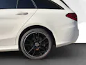 MERCEDES-BENZ C 220 d AMG Line 4matic Kombi