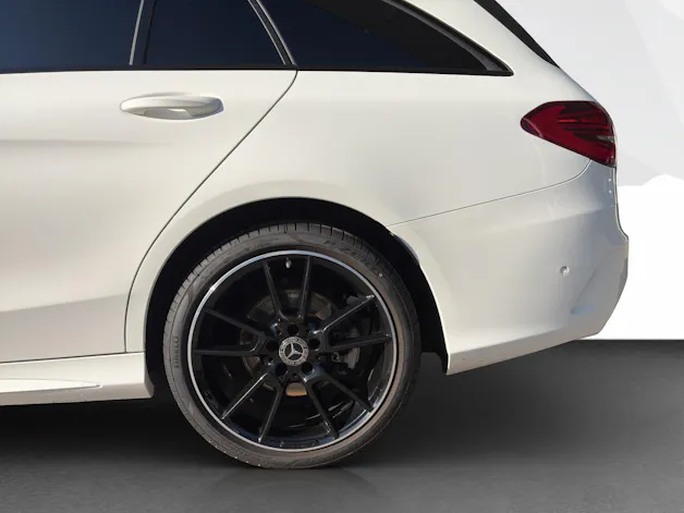 MERCEDES-BENZ C 220 d AMG Line 4matic Kombi