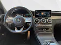 MERCEDES-BENZ C 220 d AMG Line 4matic Kombi