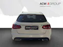 MERCEDES-BENZ C 220 d AMG Line 4matic Kombi