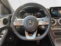 MERCEDES-BENZ C 220 d AMG Line 4matic Kombi
