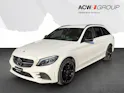 MERCEDES-BENZ C 220 d AMG Line 4matic Kombi
