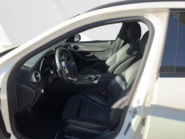 MERCEDES-BENZ C 220 d AMG Line 4matic Kombi