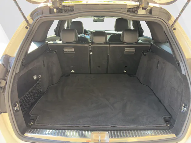 MERCEDES-BENZ C 220 d AMG Line 4matic Kombi