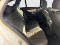 MERCEDES-BENZ C 220 d AMG Line 4matic Kombi