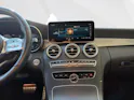MERCEDES-BENZ C 220 d AMG Line 4matic Kombi