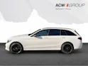 MERCEDES-BENZ C 220 d AMG Line 4matic Kombi