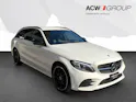 MERCEDES-BENZ C 220 d AMG Line 4matic Kombi