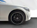 MERCEDES-BENZ C 220 d AMG Line 4matic Kombi