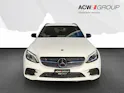 MERCEDES-BENZ C 220 d AMG Line 4matic Kombi