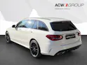 MERCEDES-BENZ C 220 d AMG Line 4matic Kombi