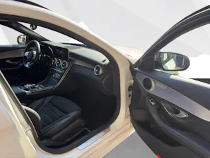 MERCEDES-BENZ C 220 d AMG Line 4matic Kombi