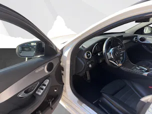MERCEDES-BENZ C 220 d AMG Line 4matic Kombi