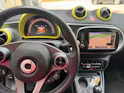 SMART forfour passion twinmatic