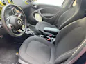 SMART forfour passion twinmatic