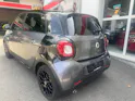 SMART forfour passion twinmatic