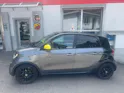 SMART forfour passion twinmatic