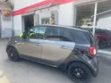 SMART forfour passion twinmatic