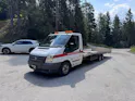 FORD Transit 300M Trend