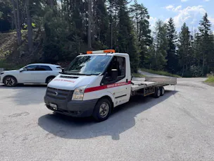 FORD Transit 300M Trend