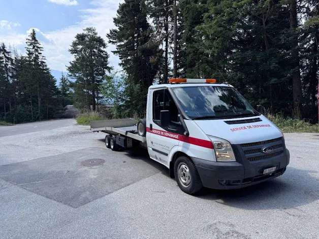 FORD Transit 300M Trend