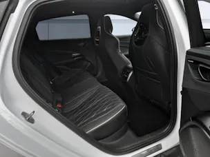 BYD Seal Excellence AWD
