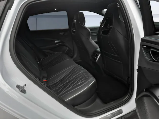 BYD Seal Excellence AWD